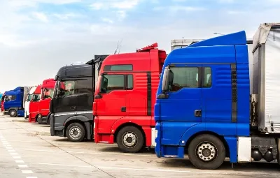 Konya Elbistan Ambar Nakliyat