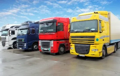 Konya Elbistan Nakliye Ambarı