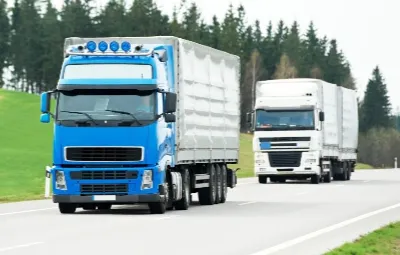 Konya Elbistan | Eşya Taşıma